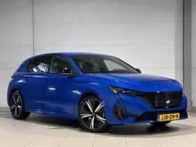 Peugeot 308 (2024) thumbnail 4