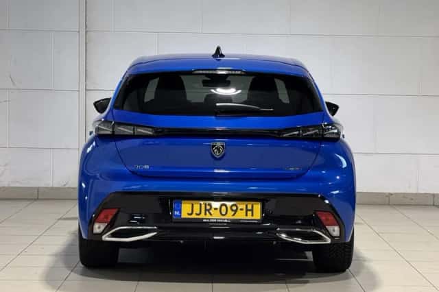 Peugeot 308 (2024) thumbnail 6