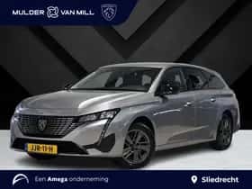 Peugeot 308 (2024)