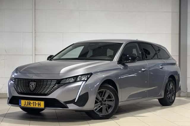 Peugeot 308 (2024) thumbnail 2