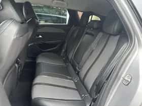 Peugeot 308 (2024) thumbnail 12