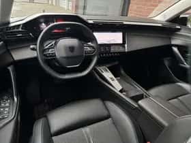 Peugeot 308 (2024) thumbnail 14