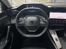Peugeot 308 (2024) thumbnail 16