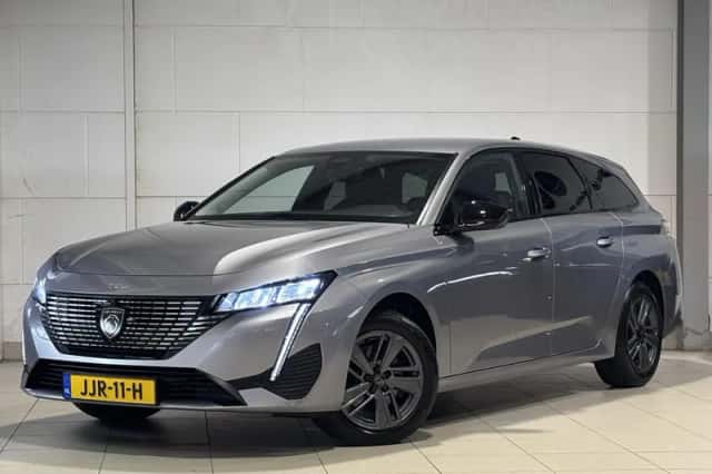 Peugeot 308 (2024) thumbnail 3
