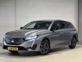 Peugeot 308 (2024) thumbnail 3