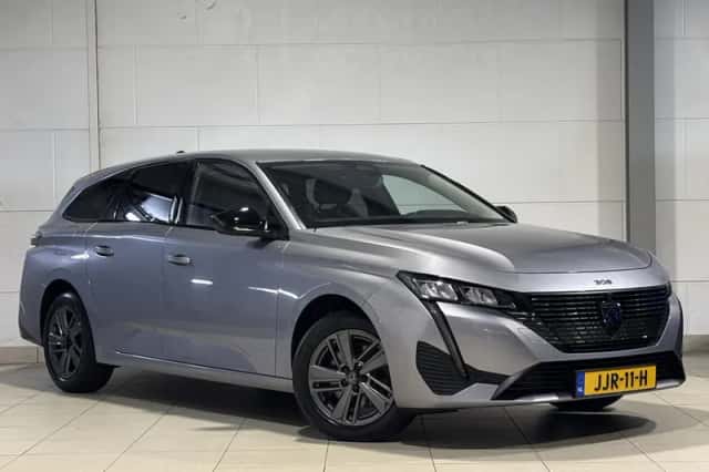 Peugeot 308 (2024) thumbnail 4