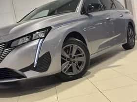 Peugeot 308 (2024) thumbnail 38