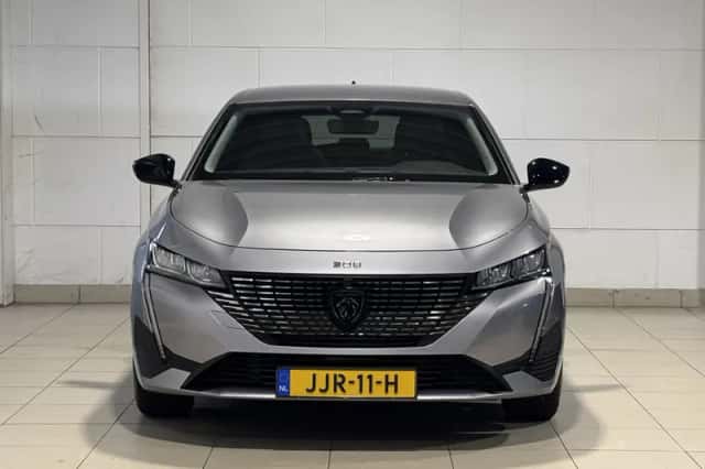 Peugeot 308 (2024) thumbnail 5