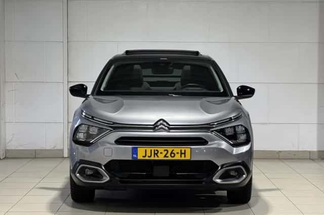 Citroën C4 (2024) thumbnail 2