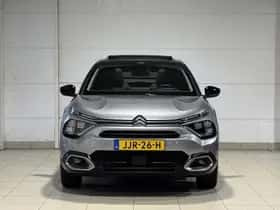 Citroën C4 (2024) thumbnail 2