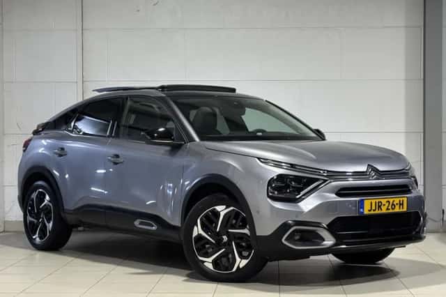 Citroën C4 (2024) thumbnail 3