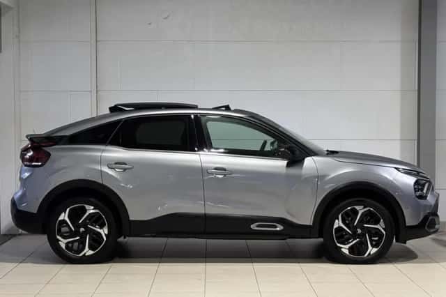 Citroën C4 (2024) thumbnail 4