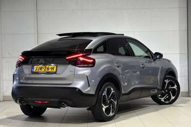 Citroën C4 (2024) thumbnail 5