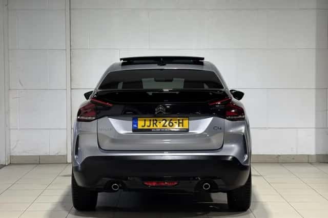 Citroën C4 (2024) thumbnail 6