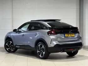 Citroën C4 (2024) thumbnail 7
