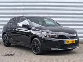 Opel Corsa (2023) thumbnail 3