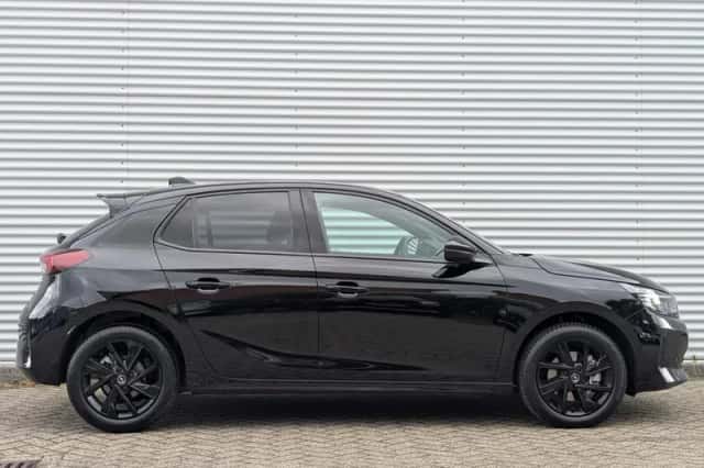 Opel Corsa (2023) thumbnail 4