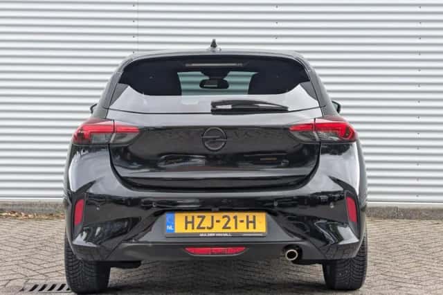 Opel Corsa (2023) thumbnail 6