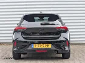 Opel Corsa (2023) thumbnail 6