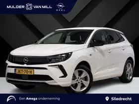 Opel Grandland (2023)
