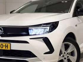 Opel Grandland (2023) thumbnail 2