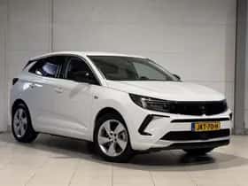 Opel Grandland (2023) thumbnail 4