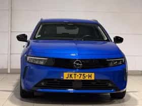Opel Astra (2024) thumbnail 3