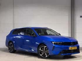 Opel Astra (2024) thumbnail 4