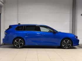 Opel Astra (2024) thumbnail 5