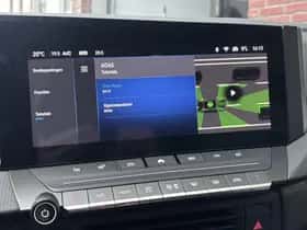 Opel Astra (2024) thumbnail 42
