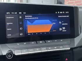Opel Astra (2024) thumbnail 43