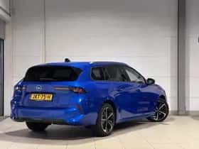 Opel Astra (2024) thumbnail 6