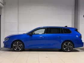 Opel Astra (2024) thumbnail 9