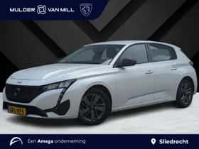 Peugeot 308 (2022)