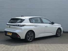 Peugeot 308 thumbnail 2