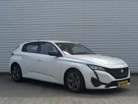 Peugeot 308 (2022) thumbnail 4