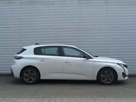 Peugeot 308 (2022) thumbnail 5