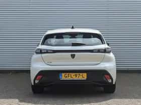 Peugeot 308 (2022) thumbnail 6