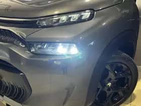 Citroën C3 Aircross (2024) thumbnail 2