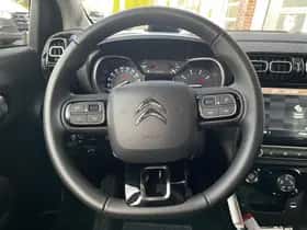 Citroën C3 Aircross (2024) thumbnail 15