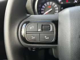 Citroën C3 Aircross (2024) thumbnail 18