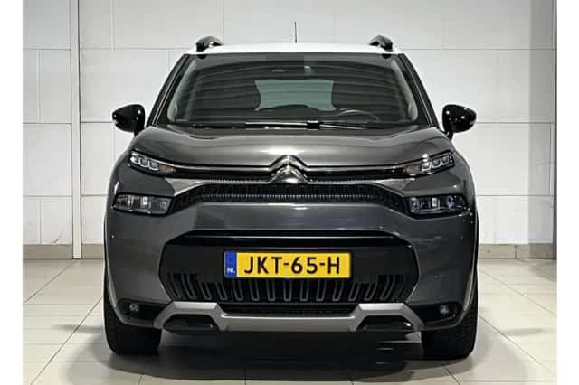 Citroën C3 Aircross (2024) thumbnail 3