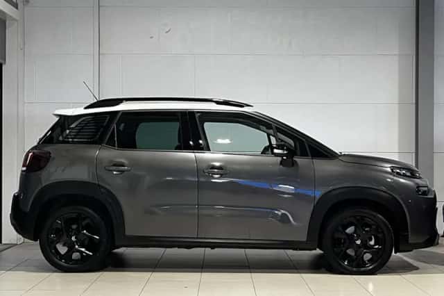 Citroën C3 Aircross (2024) thumbnail 5