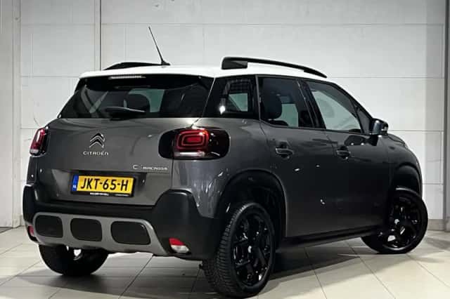 Citroën C3 Aircross (2024) thumbnail 6