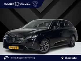 Peugeot 308 (2024)