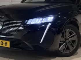 Peugeot 308 (2024) thumbnail 2