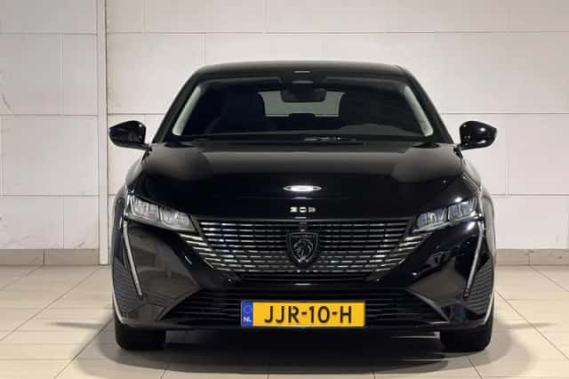 Peugeot 308 (2024) thumbnail 3