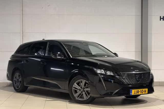 Peugeot 308 (2024) thumbnail 4