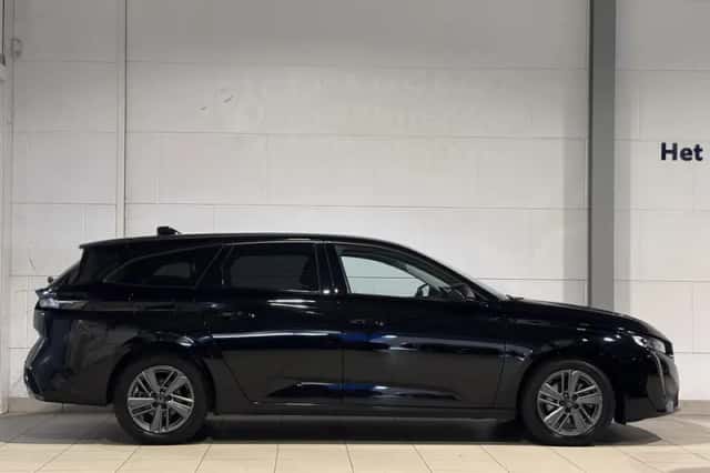 Peugeot 308 (2024) thumbnail 5