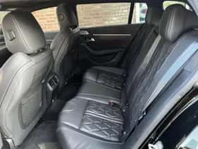 Peugeot 508 (2024) thumbnail 11